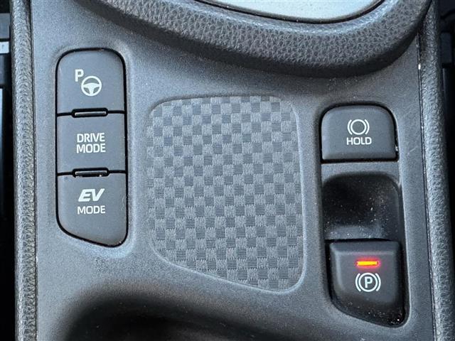 ヤリスクロス ハイブリッドZ(23枚目)