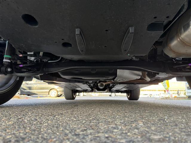 ヤリスクロス ハイブリッドZ(25枚目)