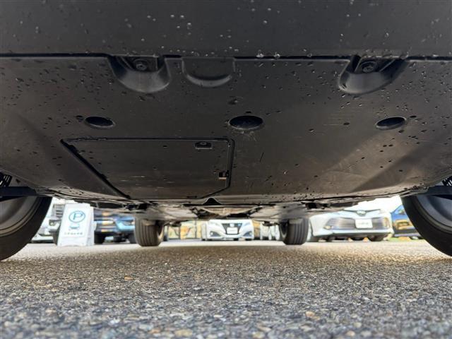 ヤリスクロス ハイブリッドZ(26枚目)