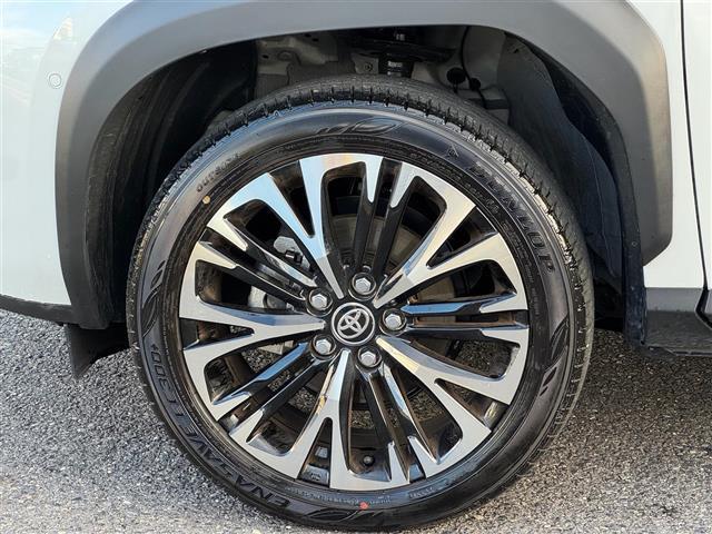 ヤリスクロス ハイブリッドZ(28枚目)