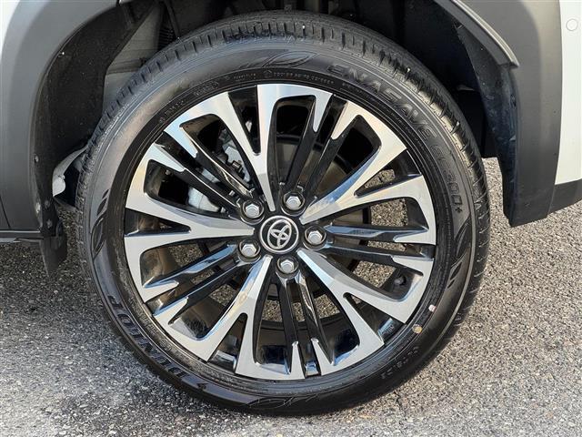 ヤリスクロス ハイブリッドZ(29枚目)