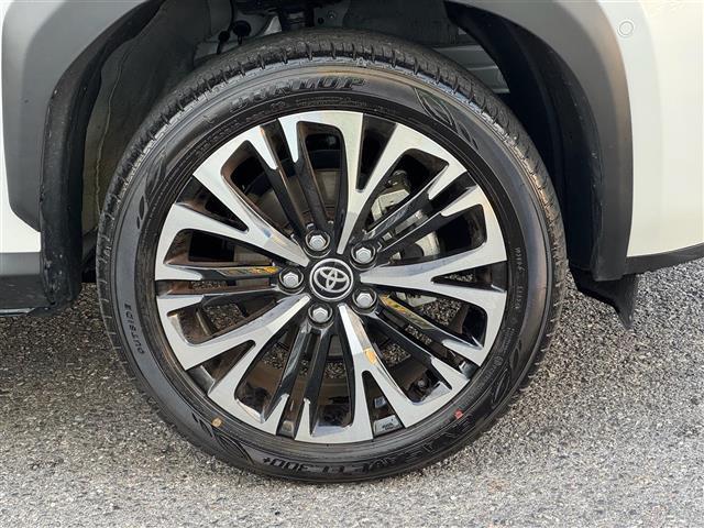 ヤリスクロス ハイブリッドZ(31枚目)