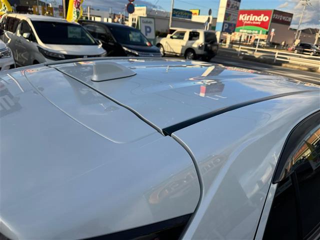 ヤリスクロス ハイブリッドZ(33枚目)