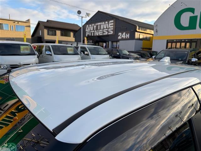 ヤリスクロス ハイブリッドZ(35枚目)