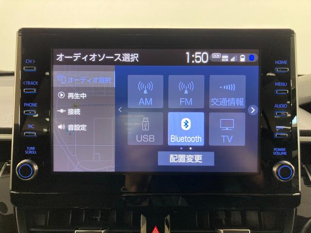 ハイブリッド　Ｚ　１オーナー　純正９型ナビ（ＵＳＢ／フルセグ／ＢＴ）　全周囲カメラ　半革　電動バックドア　電動シート　温シート　ＥＴＣ　追従クルコン　ＬＥＤ　衝突被害軽減　ＢＳＭ＆ＲＣＴＡ　ソナー　ＰＫＳＢ　スペアキー(4枚目)