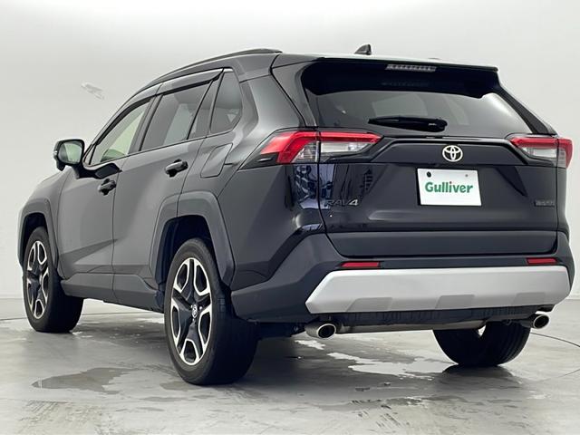 ＲＡＶ４ アドベンチャー　純正９インチＳＤナビ　純正ビルトインＥＴＣ　バックカメラ　プリクラッシュセーフティ　レーントレーシングアシスト　ロードサインアシスト　レーダークルーズコントロール　オートマチックハイビーム　禁煙車（20枚目）