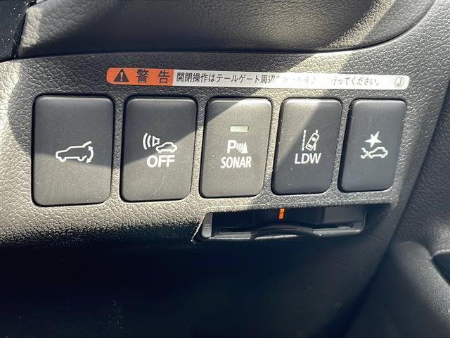 アウトランダーPHEV Gナビパッケージ 純正BT/USB 全周囲カメラ ハーフレザーシート 右前席パワーシート 前席シートヒーター 純正LED 純正フォグ オートライト 純正18インチAW パワーバックドア 革巻ステア クルコン ドラレコ(12枚目)