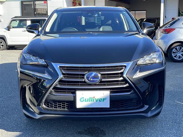 NX NX300h Iパッケージ ワンオーナー パノラマルーフ ブラックレザーシート シートヒーター レーダークルーズコントロール プリクラッシュセーフティシステム メーカー純正ナビ フルセグTV バックカメラ カードキー(31枚目)