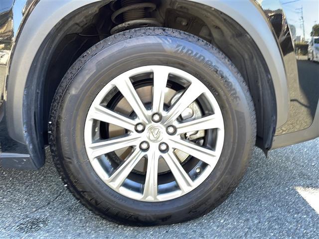 NX NX300h Iパッケージ ワンオーナー パノラマルーフ ブラックレザーシート シートヒーター レーダークルーズコントロール プリクラッシュセーフティシステム メーカー純正ナビ フルセグTV バックカメラ カードキー(38枚目)