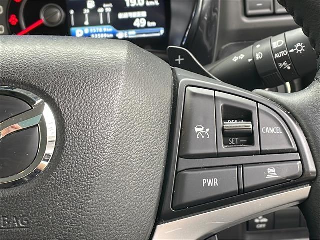 フレアクロスオーバー ハイブリッドＸＴスペシャル　ワンオーナー　４ＷＤ　純正ナビ／ＤＶＤ／ＳＤ／ＭＳＶ／ＵＳＢ／ＢＴ／フルセグ　全周囲カメラ　純正ＬＥＤ　純正フォグ　オートライト　純正１５インチＡＷ　前席シートヒーター　革巻ステア　クルコン　ＤＡＣ（19枚目）