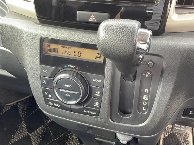 スペーシアカスタム Jスタイル 社外ナビ/DVD/SD/MSV/BT/USB/フルセグ 両側パワスラ 純正HID 純正フォグ オートライト 純正15インチAW 革巻ステア ステアリングスイッチ 前席シートヒーター スマートキー(5枚目)