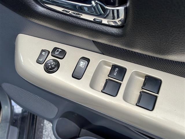 スペーシアカスタム Jスタイル 社外ナビ/DVD/SD/MSV/BT/USB/フルセグ 両側パワスラ 純正HID 純正フォグ オートライト 純正15インチAW 革巻ステア ステアリングスイッチ 前席シートヒーター スマートキー(8枚目)