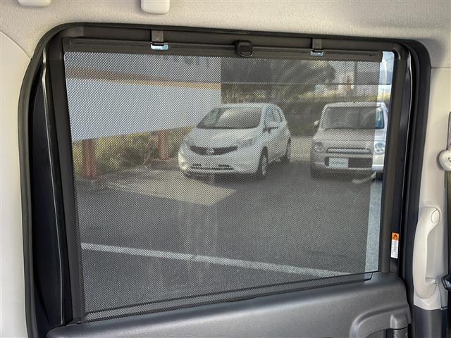 スペーシアカスタム Jスタイル 社外ナビ/DVD/SD/MSV/BT/USB/フルセグ 両側パワスラ 純正HID 純正フォグ オートライト 純正15インチAW 革巻ステア ステアリングスイッチ 前席シートヒーター スマートキー(26枚目)