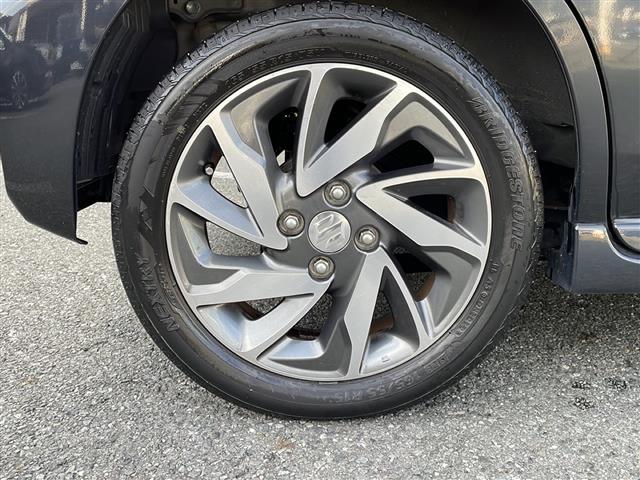 スペーシアカスタム Jスタイル 社外ナビ/DVD/SD/MSV/BT/USB/フルセグ 両側パワスラ 純正HID 純正フォグ オートライト 純正15インチAW 革巻ステア ステアリングスイッチ 前席シートヒーター スマートキー(36枚目)