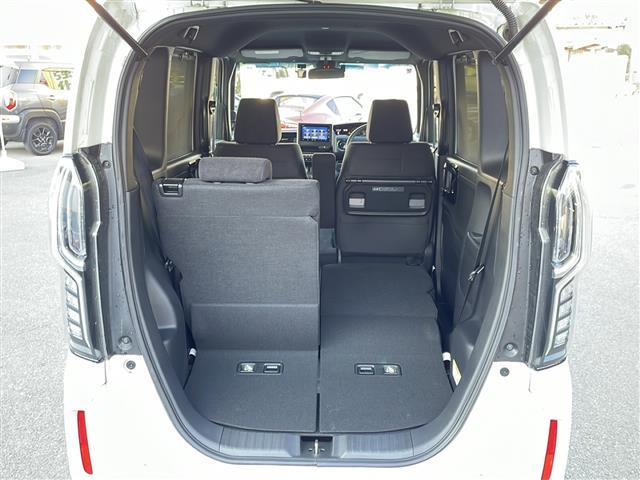 N-BOXカスタム L ワンオーナー 純正ナビ/DVD/SD/MSV/USB/BT/フルセグ Bカメラ 純正LED 純正フォグ オートライト ヘッドライトレベライザー 純正14インチAW 左パワスラ クルコン ドラレコ(17枚目)