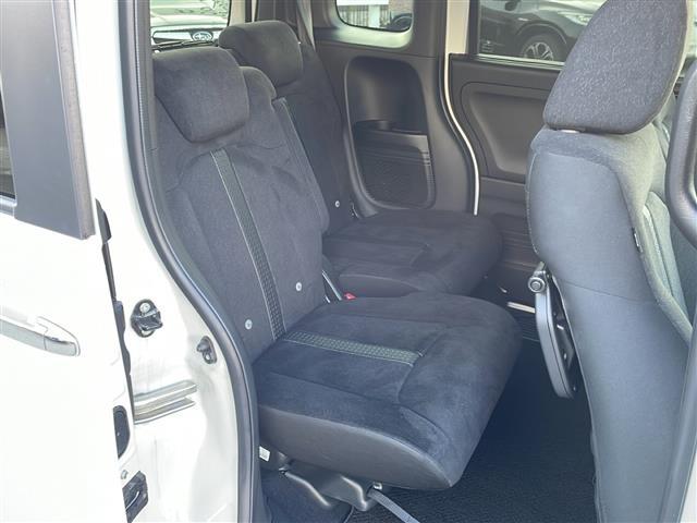 N-BOXカスタム L ワンオーナー 純正ナビ/DVD/SD/MSV/USB/BT/フルセグ Bカメラ 純正LED 純正フォグ オートライト ヘッドライトレベライザー 純正14インチAW 左パワスラ クルコン ドラレコ(19枚目)