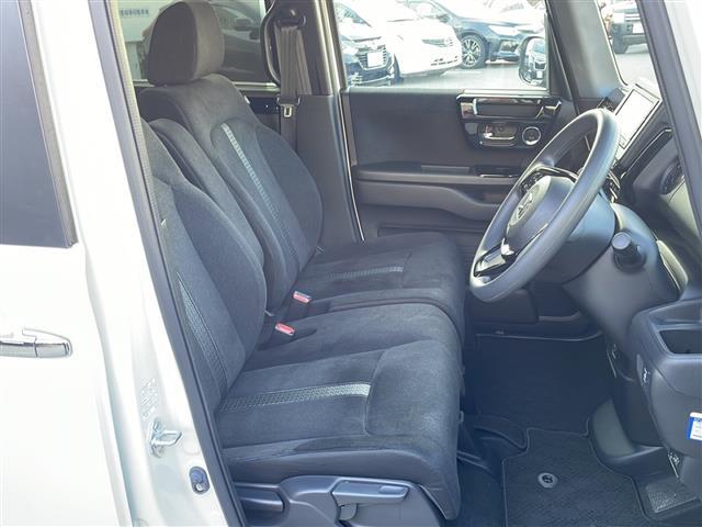 N-BOXカスタム L ワンオーナー 純正ナビ/DVD/SD/MSV/USB/BT/フルセグ Bカメラ 純正LED 純正フォグ オートライト ヘッドライトレベライザー 純正14インチAW 左パワスラ クルコン ドラレコ(21枚目)