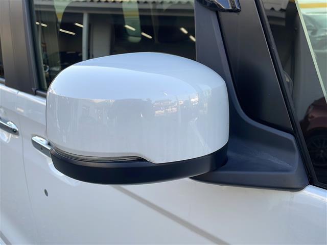 N-BOXカスタム L ワンオーナー 純正ナビ/DVD/SD/MSV/USB/BT/フルセグ Bカメラ 純正LED 純正フォグ オートライト ヘッドライトレベライザー 純正14インチAW 左パワスラ クルコン ドラレコ(40枚目)