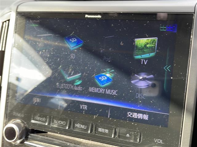 フォレスター アドバンス　純正ナビ／ＤＶＤ／ＳＤ／ＭＳＶ／ＢＴ／ＵＳＢ／フルセグ　Ｆ／Ｓ／Ｂカメラ　黒革　前席パワーシート　全席シートヒーター　純正１８インチＡＷ　純正ＬＥＤ　純正フォグ　オートライト　デジタルインナーミラー（3枚目）