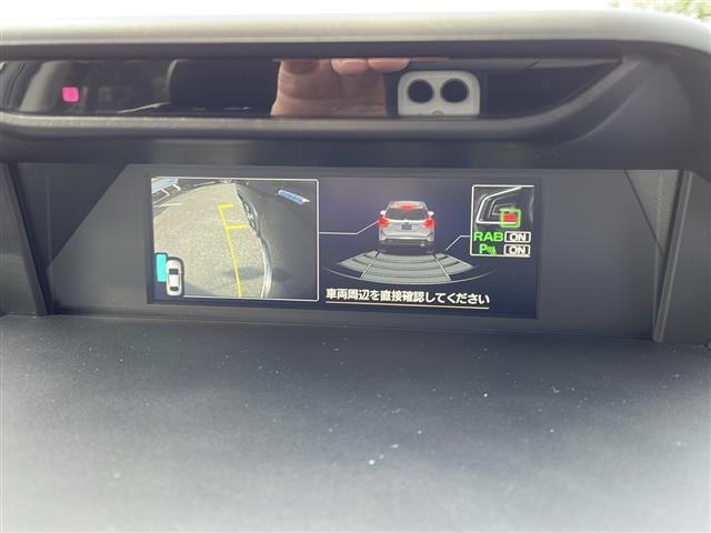 フォレスター アドバンス　純正ナビ／ＤＶＤ／ＳＤ／ＭＳＶ／ＢＴ／ＵＳＢ／フルセグ　Ｆ／Ｓ／Ｂカメラ　黒革　前席パワーシート　全席シートヒーター　純正１８インチＡＷ　純正ＬＥＤ　純正フォグ　オートライト　デジタルインナーミラー（5枚目）