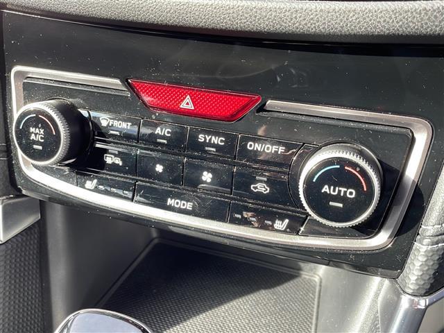 フォレスター アドバンス　純正ナビ／ＤＶＤ／ＳＤ／ＭＳＶ／ＢＴ／ＵＳＢ／フルセグ　Ｆ／Ｓ／Ｂカメラ　黒革　前席パワーシート　全席シートヒーター　純正１８インチＡＷ　純正ＬＥＤ　純正フォグ　オートライト　デジタルインナーミラー（7枚目）