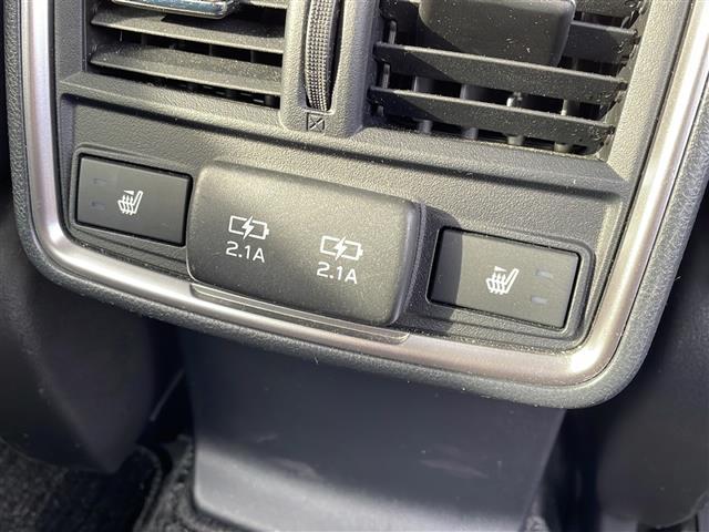 フォレスター アドバンス　純正ナビ／ＤＶＤ／ＳＤ／ＭＳＶ／ＢＴ／ＵＳＢ／フルセグ　Ｆ／Ｓ／Ｂカメラ　黒革　前席パワーシート　全席シートヒーター　純正１８インチＡＷ　純正ＬＥＤ　純正フォグ　オートライト　デジタルインナーミラー（21枚目）