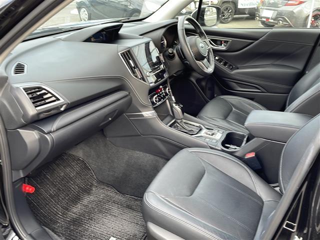 フォレスター アドバンス　純正ナビ／ＤＶＤ／ＳＤ／ＭＳＶ／ＢＴ／ＵＳＢ／フルセグ　Ｆ／Ｓ／Ｂカメラ　黒革　前席パワーシート　全席シートヒーター　純正１８インチＡＷ　純正ＬＥＤ　純正フォグ　オートライト　デジタルインナーミラー（26枚目）