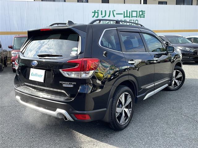 フォレスター アドバンス　純正ナビ／ＤＶＤ／ＳＤ／ＭＳＶ／ＢＴ／ＵＳＢ／フルセグ　Ｆ／Ｓ／Ｂカメラ　黒革　前席パワーシート　全席シートヒーター　純正１８インチＡＷ　純正ＬＥＤ　純正フォグ　オートライト　デジタルインナーミラー（33枚目）