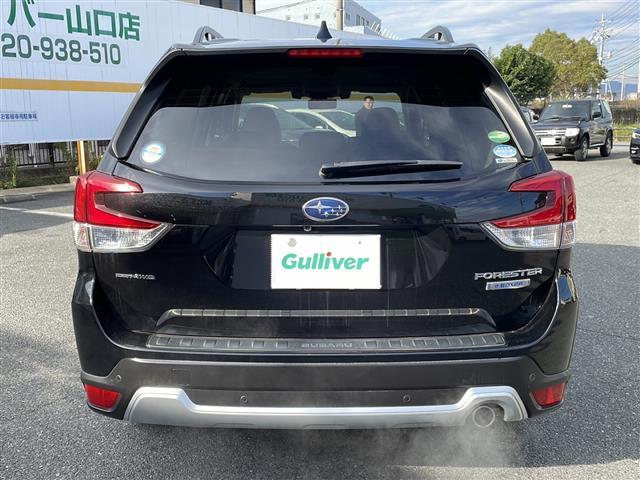 フォレスター アドバンス　純正ナビ／ＤＶＤ／ＳＤ／ＭＳＶ／ＢＴ／ＵＳＢ／フルセグ　Ｆ／Ｓ／Ｂカメラ　黒革　前席パワーシート　全席シートヒーター　純正１８インチＡＷ　純正ＬＥＤ　純正フォグ　オートライト　デジタルインナーミラー（34枚目）