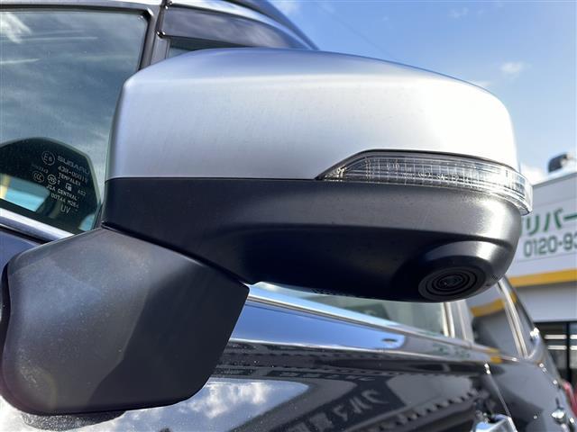 フォレスター アドバンス　純正ナビ／ＤＶＤ／ＳＤ／ＭＳＶ／ＢＴ／ＵＳＢ／フルセグ　Ｆ／Ｓ／Ｂカメラ　黒革　前席パワーシート　全席シートヒーター　純正１８インチＡＷ　純正ＬＥＤ　純正フォグ　オートライト　デジタルインナーミラー（40枚目）