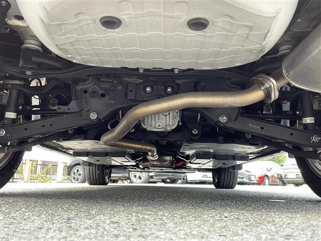 フォレスター アドバンス　純正ナビ／ＤＶＤ／ＳＤ／ＭＳＶ／ＢＴ／ＵＳＢ／フルセグ　Ｆ／Ｓ／Ｂカメラ　黒革　前席パワーシート　全席シートヒーター　純正１８インチＡＷ　純正ＬＥＤ　純正フォグ　オートライト　デジタルインナーミラー（41枚目）