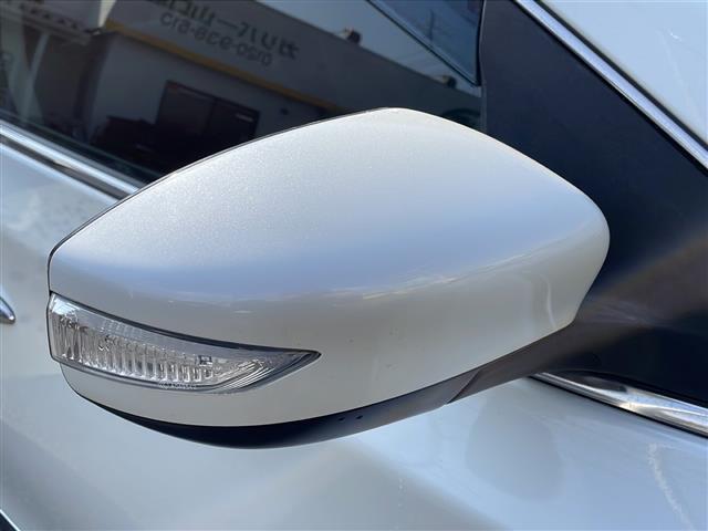 シルフィ Ｇ　純正ナビ／ＣＤ／ＳＤ／フルセグ　Ｂカメラ　純正ＨＩＤ　純正フォグ　オートライト　純正１６インチＡＷ　革巻ステア　横滑り防止　スマートキー　ドラレコ　フロアマット　ドアバイザー　ＥＴＣ（33枚目）