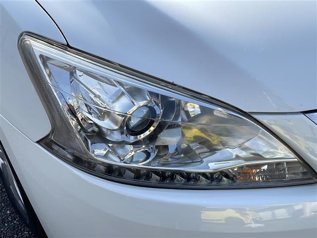 シルフィ Ｇ　純正ナビ／ＣＤ／ＳＤ／フルセグ　Ｂカメラ　純正ＨＩＤ　純正フォグ　オートライト　純正１６インチＡＷ　革巻ステア　横滑り防止　スマートキー　ドラレコ　フロアマット　ドアバイザー　ＥＴＣ（37枚目）