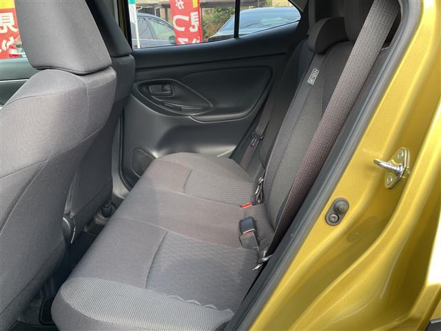 ヤリスクロス ハイブリッドG ワンオーナー 純正ディスプレイオーディオ Bluetooth MiraCast 全方位カメラ 前後ドライブレコーダー ビルトインETC 前席シートヒーター ステアリングヒーター LEDヘッドランプ(20枚目)