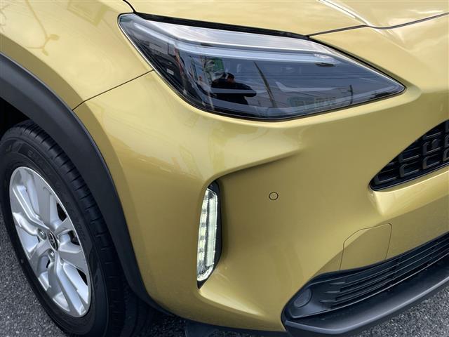 ヤリスクロス ハイブリッドG ワンオーナー 純正ディスプレイオーディオ Bluetooth MiraCast 全方位カメラ 前後ドライブレコーダー ビルトインETC 前席シートヒーター ステアリングヒーター LEDヘッドランプ(36枚目)