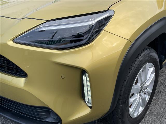 ヤリスクロス ハイブリッドG ワンオーナー 純正ディスプレイオーディオ Bluetooth MiraCast 全方位カメラ 前後ドライブレコーダー ビルトインETC 前席シートヒーター ステアリングヒーター LEDヘッドランプ(37枚目)