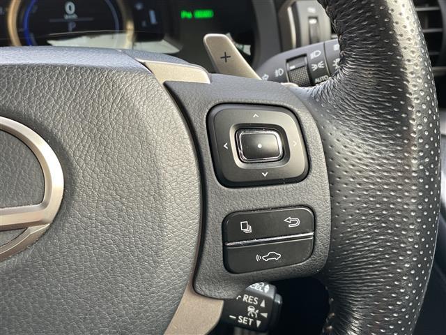 RC RC300h Fスポーツ レーダークルーズコントロール シートベンチレーター シートヒーター 純正ナビ フルセグTV Bluetooth DVD再生可 MSV バックカメラ ブラックレザーシート LEDヘッドランプ(5枚目)
