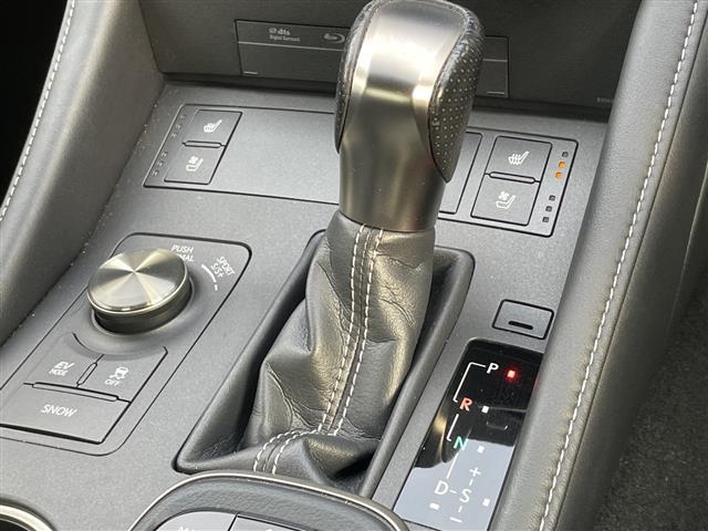 RC RC300h Fスポーツ レーダークルーズコントロール シートベンチレーター シートヒーター 純正ナビ フルセグTV Bluetooth DVD再生可 MSV バックカメラ ブラックレザーシート LEDヘッドランプ(10枚目)