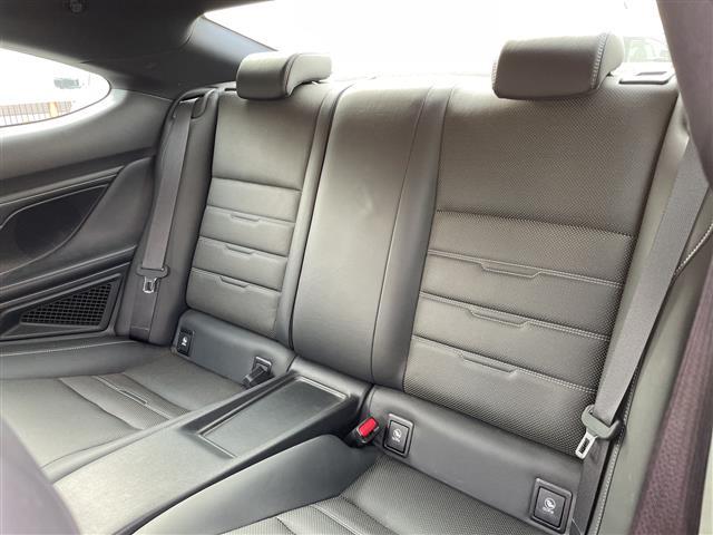 RC RC300h Fスポーツ レーダークルーズコントロール シートベンチレーター シートヒーター 純正ナビ フルセグTV Bluetooth DVD再生可 MSV バックカメラ ブラックレザーシート LEDヘッドランプ(14枚目)