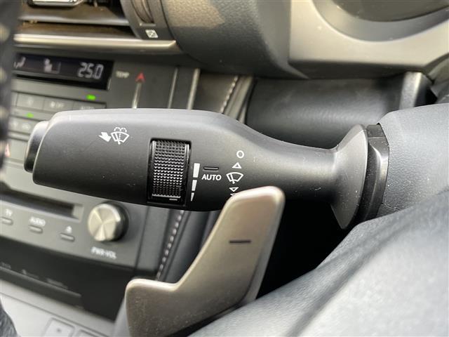 RC RC300h Fスポーツ レーダークルーズコントロール シートベンチレーター シートヒーター 純正ナビ フルセグTV Bluetooth DVD再生可 MSV バックカメラ ブラックレザーシート LEDヘッドランプ(18枚目)