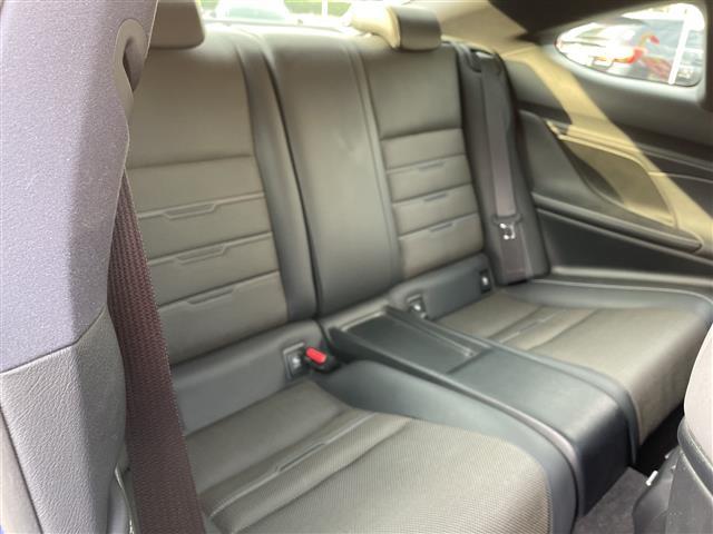 RC RC300h Fスポーツ レーダークルーズコントロール シートベンチレーター シートヒーター 純正ナビ フルセグTV Bluetooth DVD再生可 MSV バックカメラ ブラックレザーシート LEDヘッドランプ(23枚目)