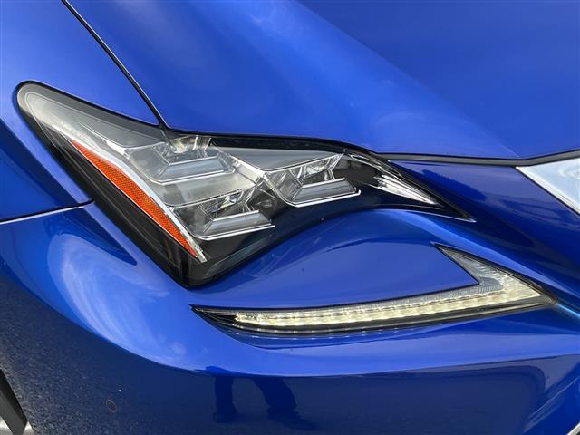 RC RC300h Fスポーツ レーダークルーズコントロール シートベンチレーター シートヒーター 純正ナビ フルセグTV Bluetooth DVD再生可 MSV バックカメラ ブラックレザーシート LEDヘッドランプ(34枚目)