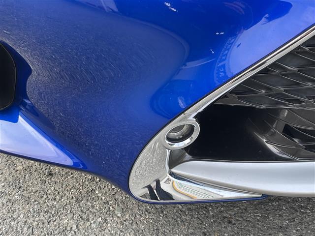 RC RC300h Fスポーツ レーダークルーズコントロール シートベンチレーター シートヒーター 純正ナビ フルセグTV Bluetooth DVD再生可 MSV バックカメラ ブラックレザーシート LEDヘッドランプ(36枚目)