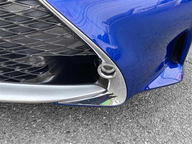 RC RC300h Fスポーツ レーダークルーズコントロール シートベンチレーター シートヒーター 純正ナビ フルセグTV Bluetooth DVD再生可 MSV バックカメラ ブラックレザーシート LEDヘッドランプ(37枚目)