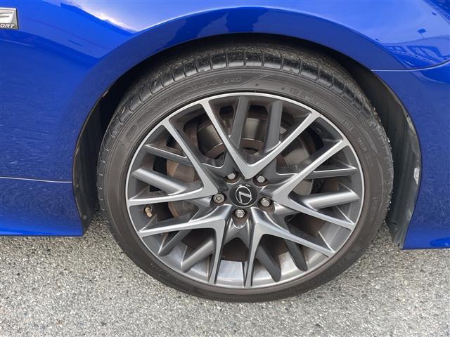 RC RC300h Fスポーツ レーダークルーズコントロール シートベンチレーター シートヒーター 純正ナビ フルセグTV Bluetooth DVD再生可 MSV バックカメラ ブラックレザーシート LEDヘッドランプ(41枚目)