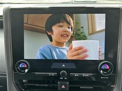 【ＴＶキャンセラー】走行中にＴＶの視聴が可能になります。※運転手の方は運転中に直視しないようにご注意ください。 5