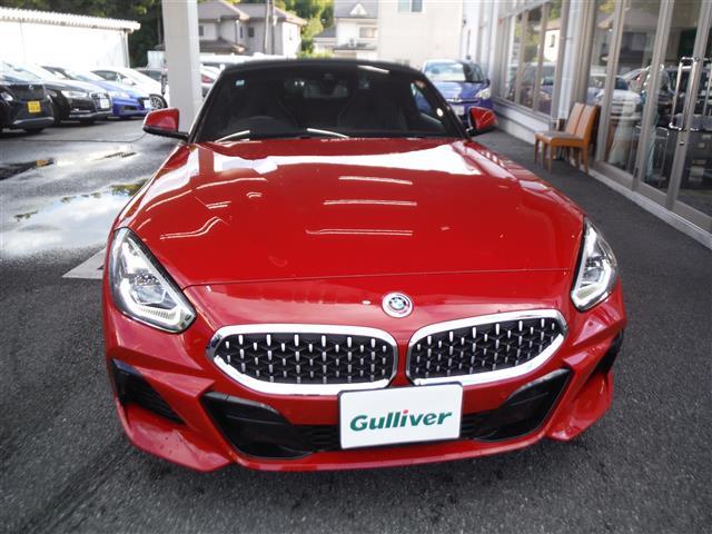 Z4 sDrive20i Mスポーツ(2枚目)