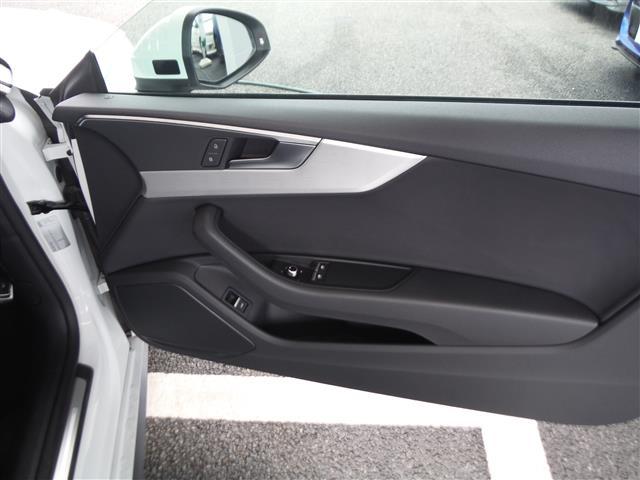 A5 2.0TFSIクワトロ スポーツ(6枚目)