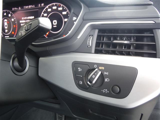 A5 2.0TFSIクワトロ スポーツ(8枚目)