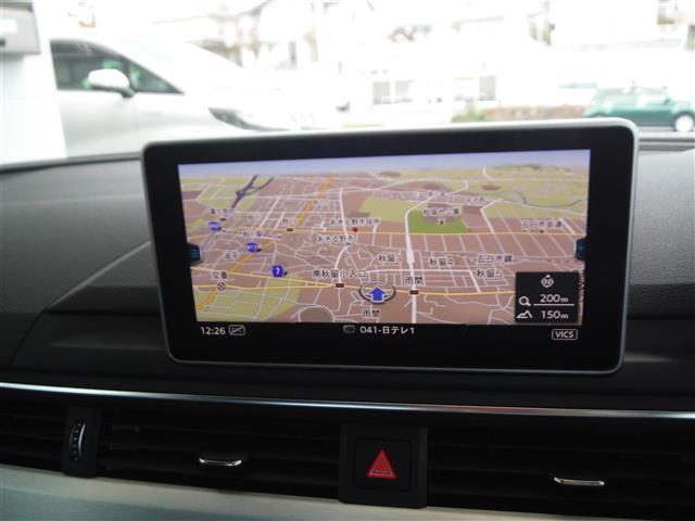 A5 2.0TFSIクワトロ スポーツ(11枚目)